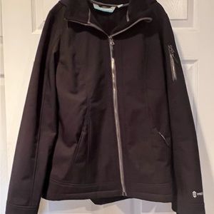 Free Country Womens
Midweight Softshell Jacket